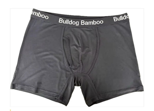 Bamboo boxer shorts