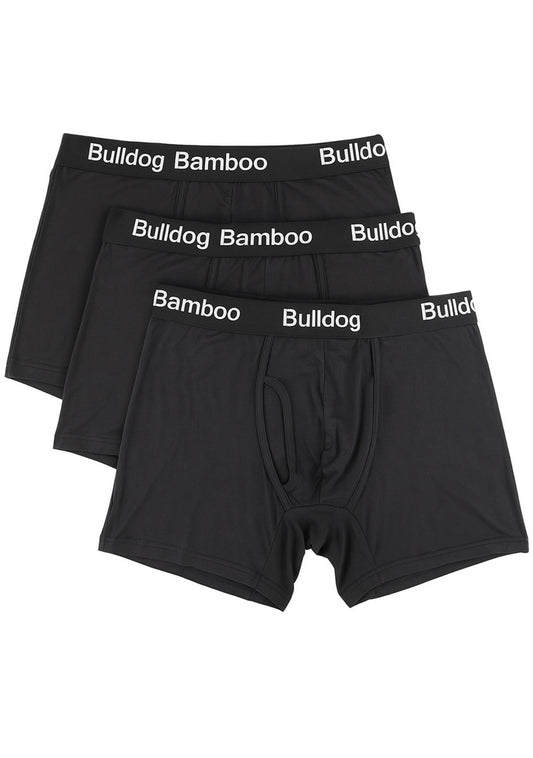 pack of 3 Bamboo boxers