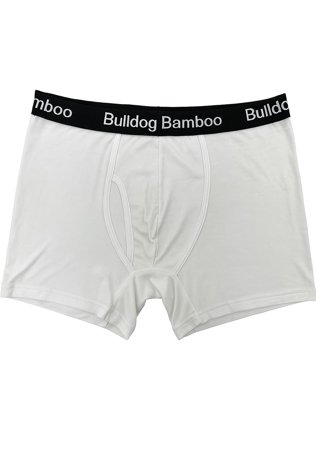 Bamboo boxer shorts
